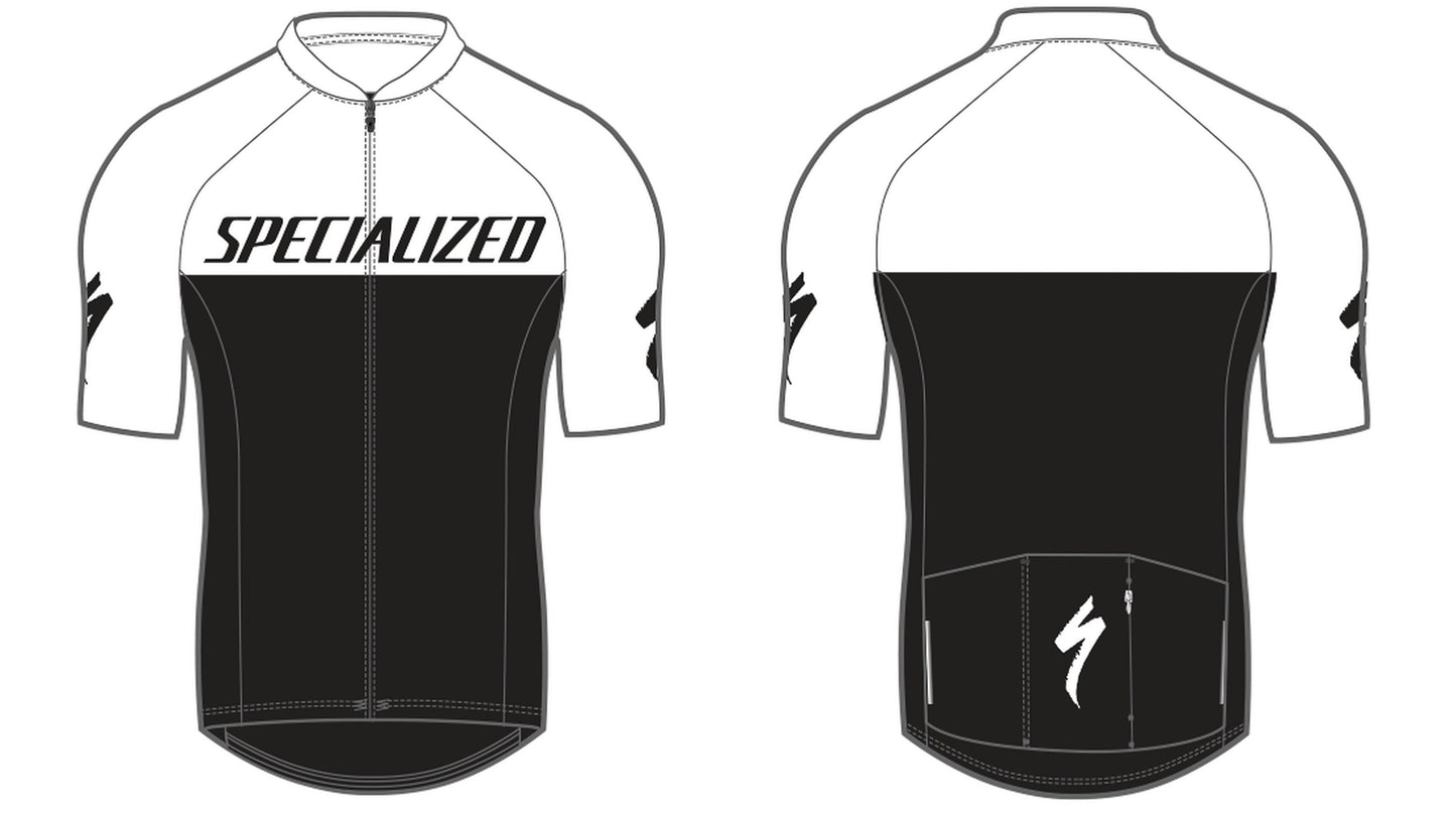 Specialized Sl Jersey Ss