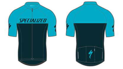 Specialized Sl Jersey Ss