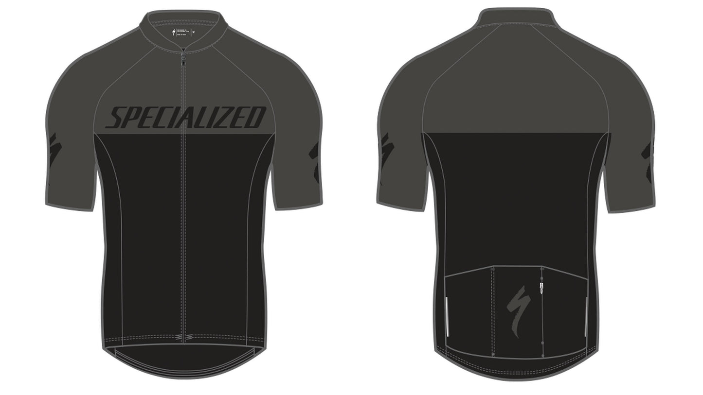 Specialized Sl Jersey Ss