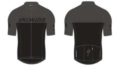 Specialized Sl Jersey Ss