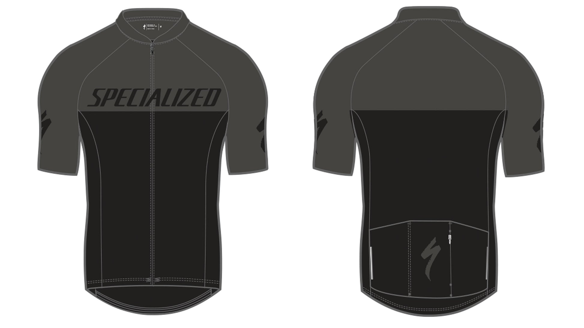 SPECIALIZED Specialized Men'S Sl Jersey