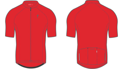 Specialized Sl Jersey Ss Jersey