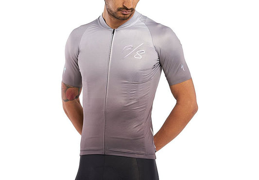 SPECIALIZED Specialized Sl Air Jersey Ss Sagan Coll