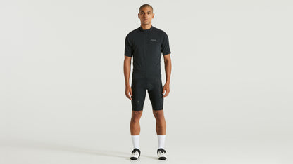 Specialized Roubaix Merino Jersey Ss