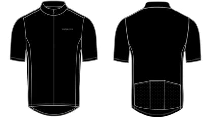 Specialized Roubaix Jersey W/swat Ss