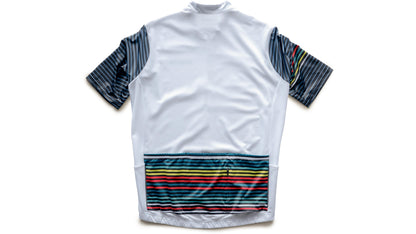 Specialized Roubaix Jersey W/swat Ss