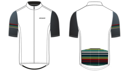Specialized Rbx Jersey W/Swat Ss Jersey