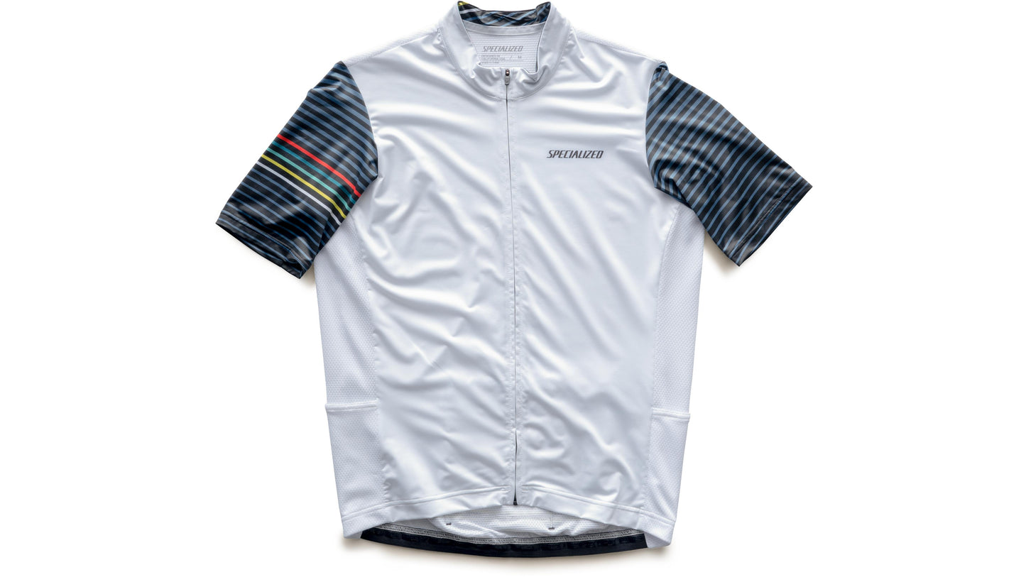 Specialized Rbx Jersey W/Swat Ss Jersey