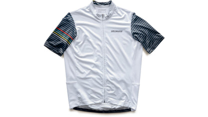 Specialized Rbx Jersey W/Swat Ss Jersey