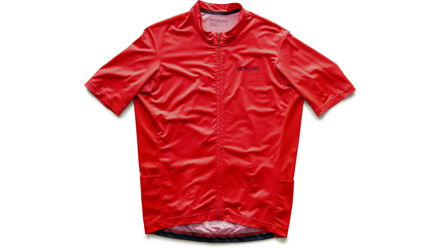 Specialized Rbx Jersey W/Swat Ss Jersey