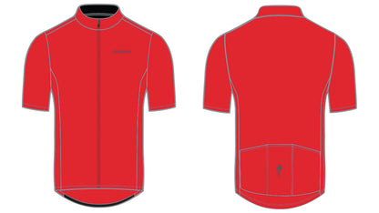 Specialized Rbx Jersey W/Swat Ss Jersey