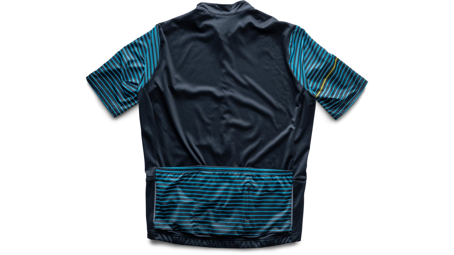 Specialized Rbx Jersey W/Swat Ss Jersey