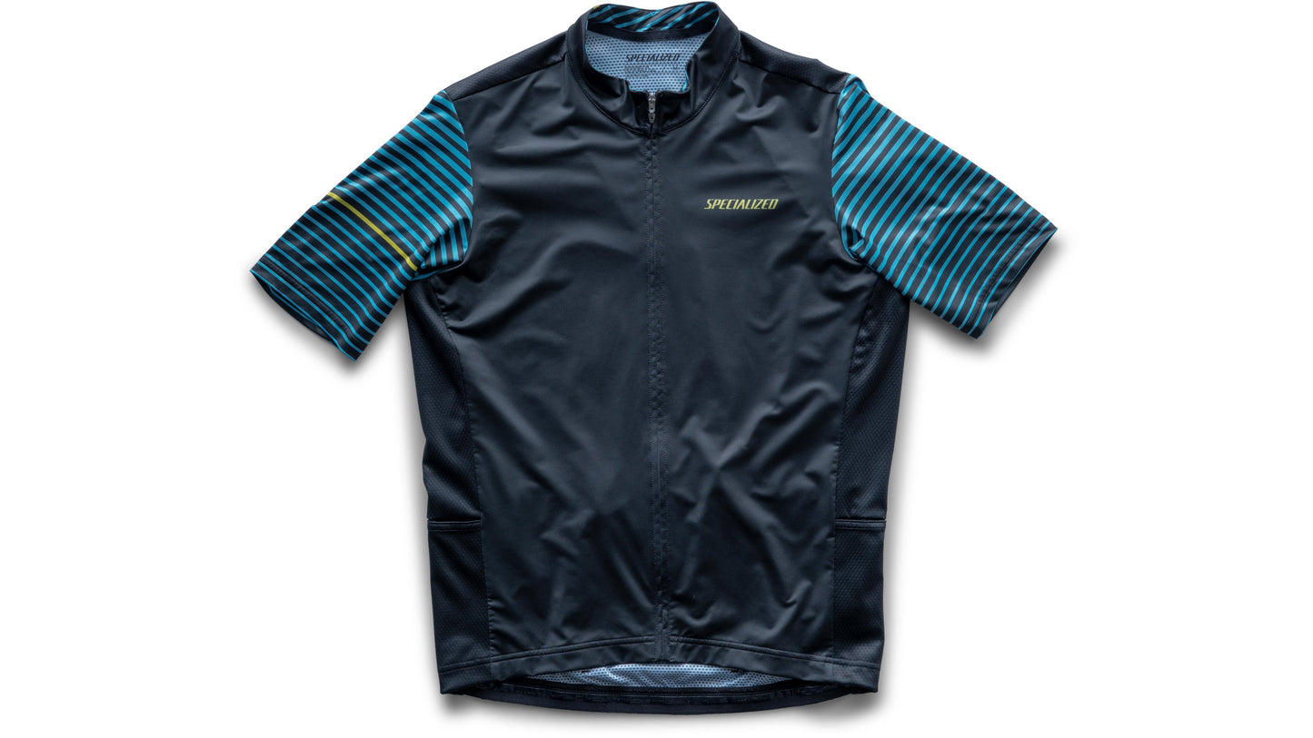 Specialized Rbx Jersey W/Swat Ss Jersey