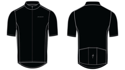 Specialized Roubaix Jersey Ss