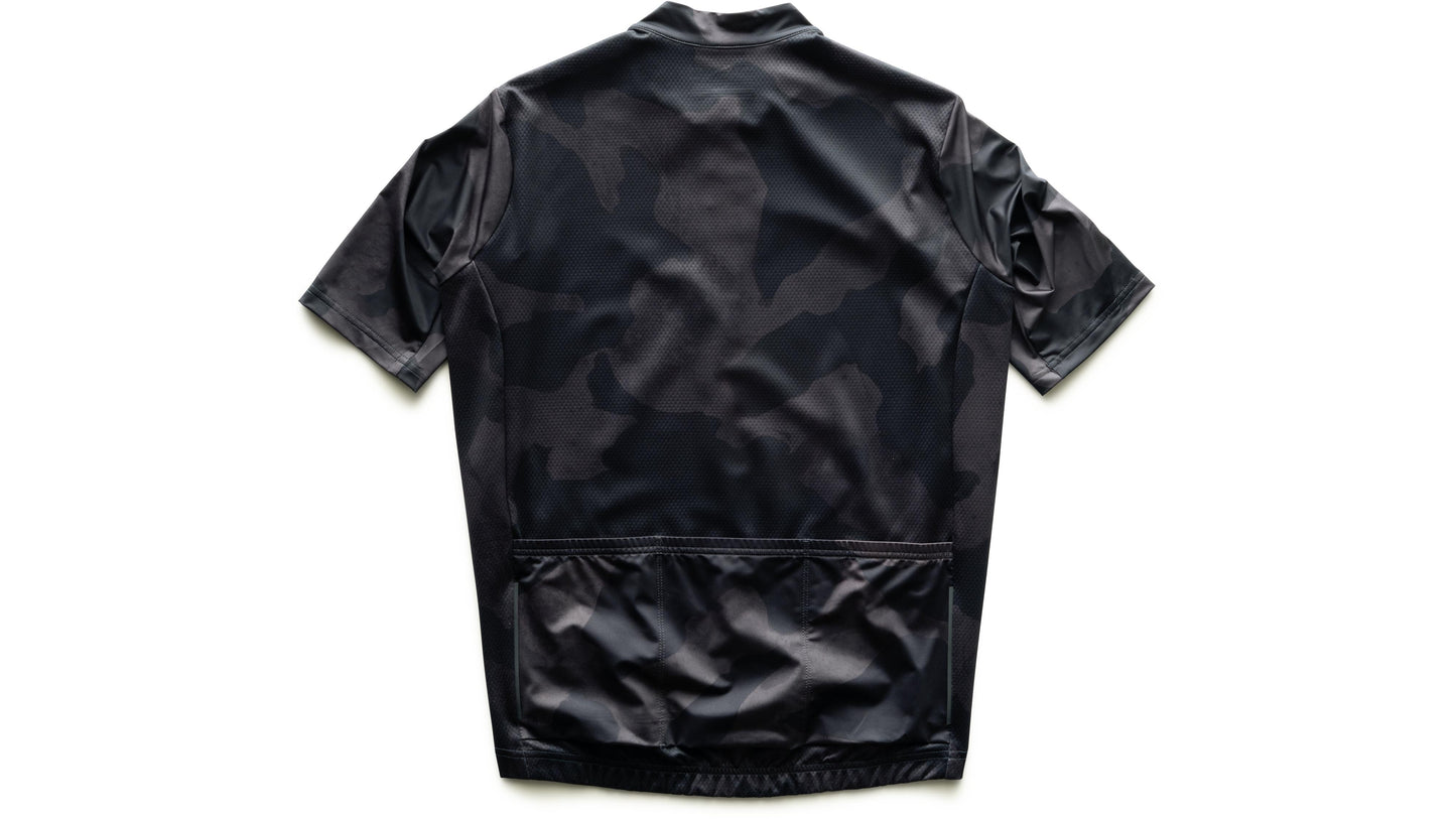 Specialized Rbx Jersey Ss Jersey