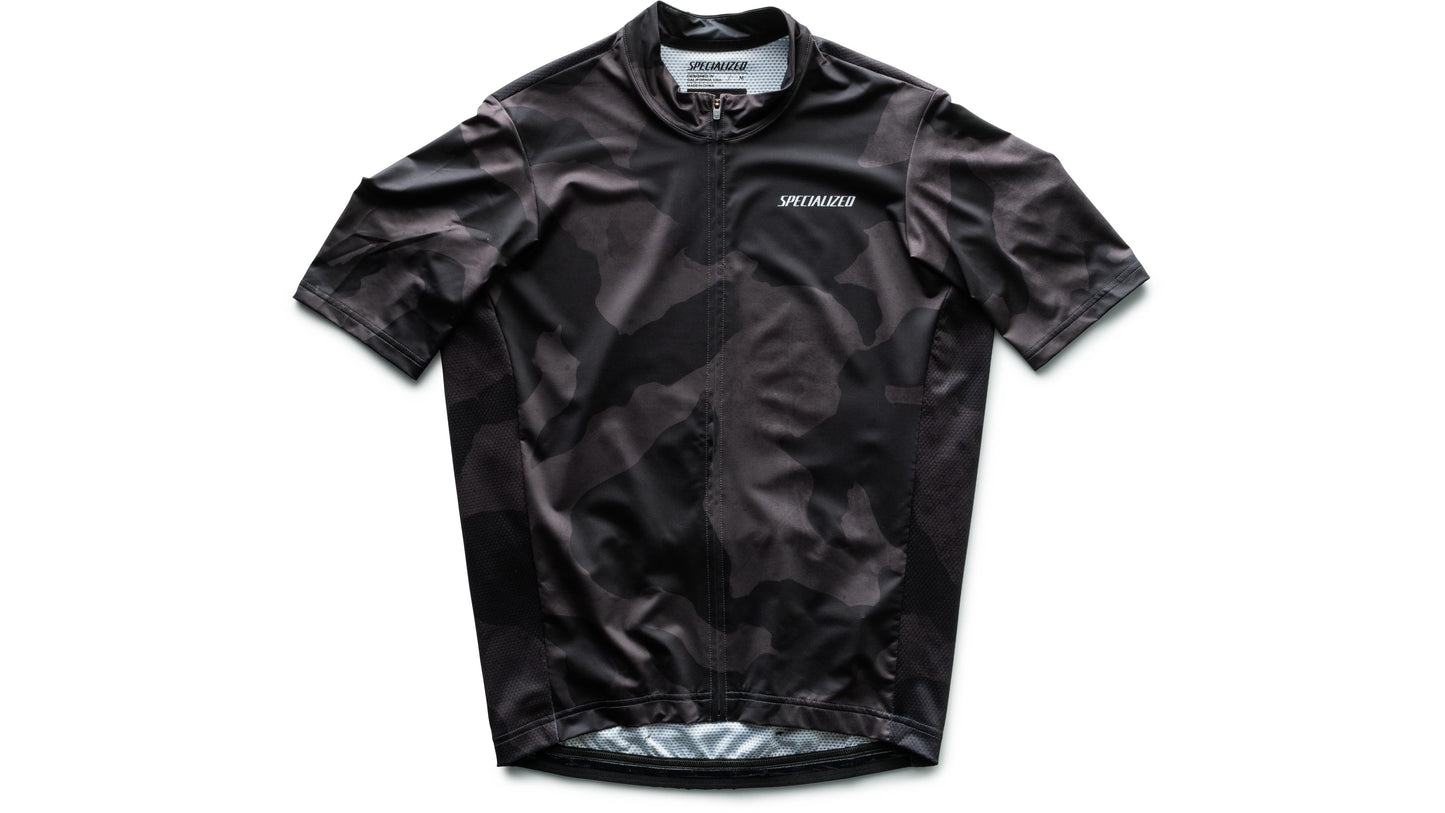 Specialized Roubaix Jersey Ss