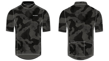 Specialized Roubaix Jersey Ss