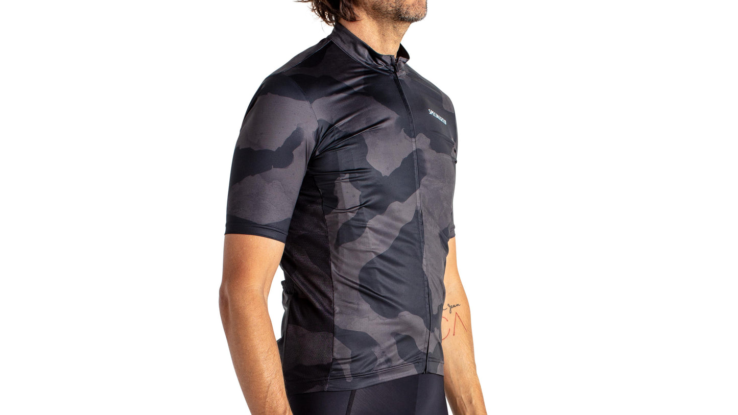 Specialized Rbx Jersey Ss Jersey