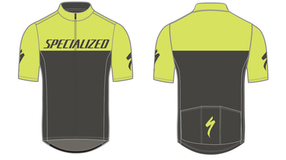 Specialized Roubaix Jersey Ss