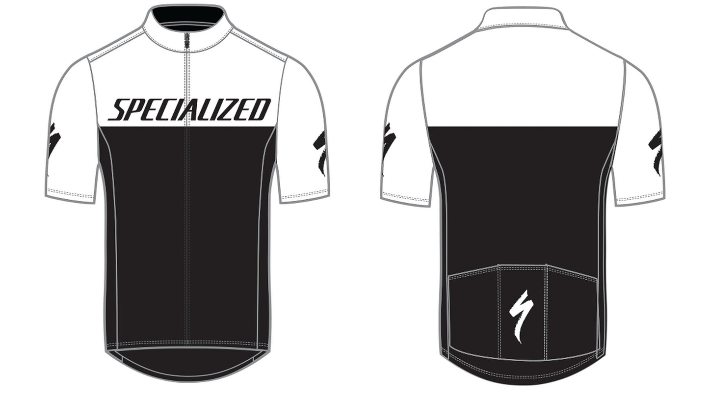 Specialized Rbx Jersey Ss Jersey