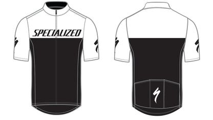 Specialized Rbx Jersey Ss Jersey