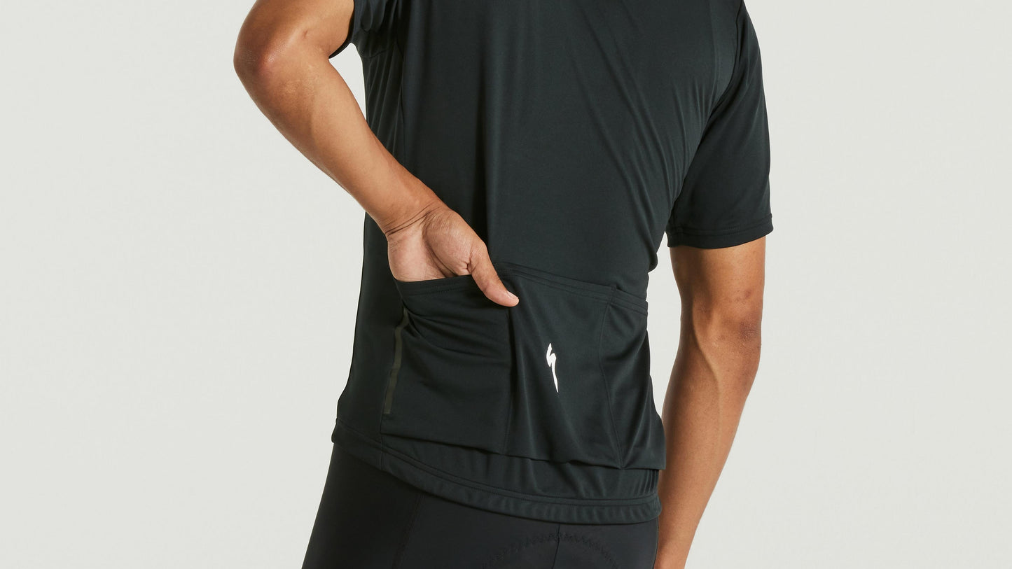 Specialized Roubaix Classic Jersey Ss