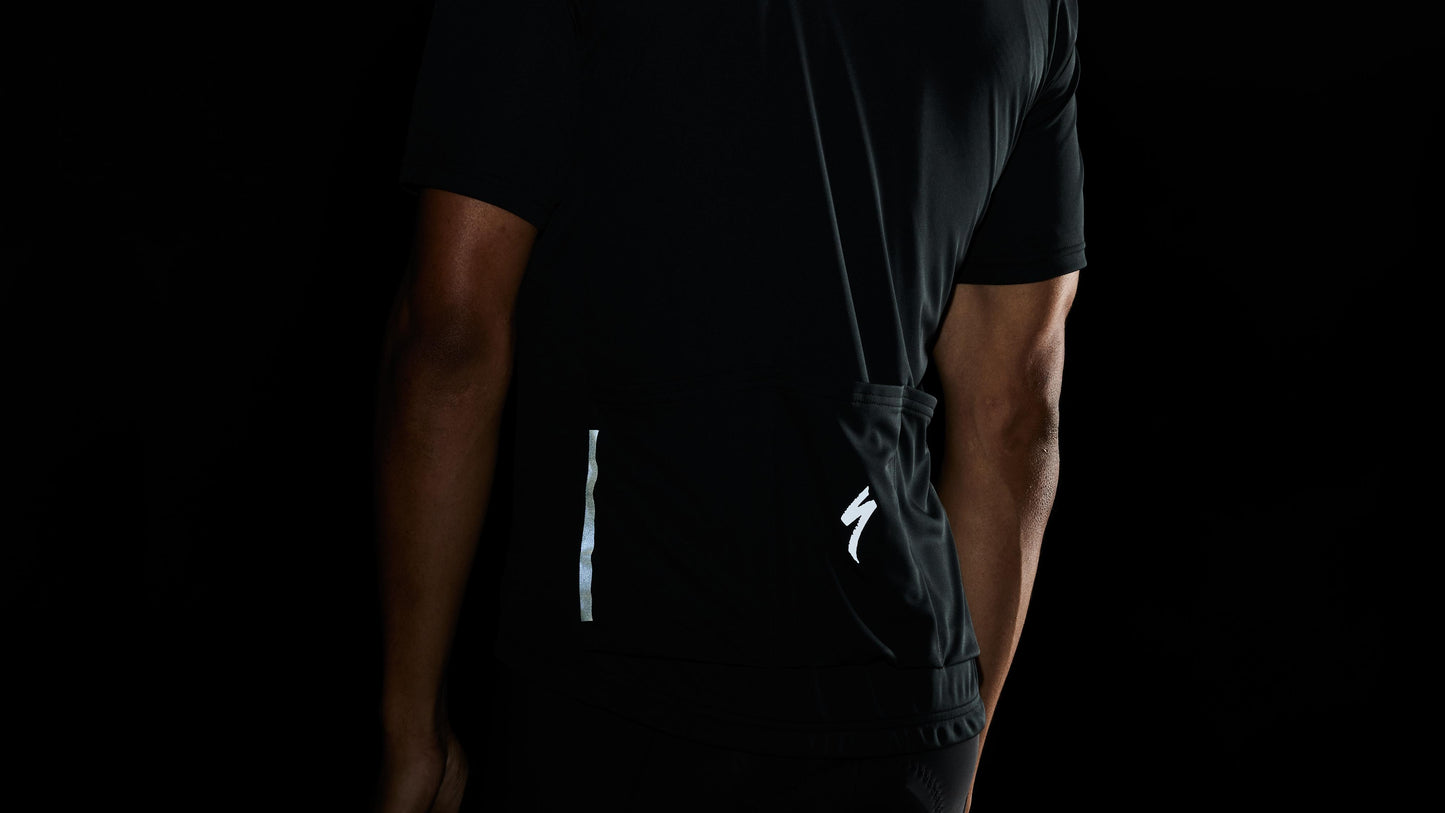 Specialized Roubaix Classic Jersey Ss