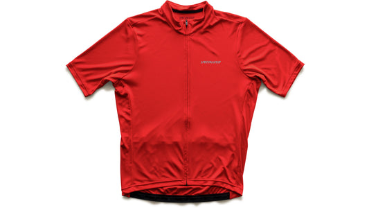 Specialized Roubaix Classic Jersey Ss