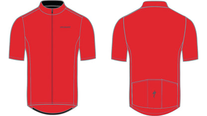 Specialized Roubaix Classic Jersey Ss