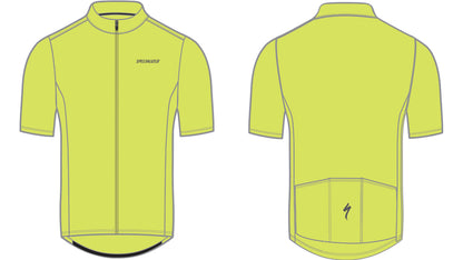 Specialized Roubaix Classic Jersey Ss