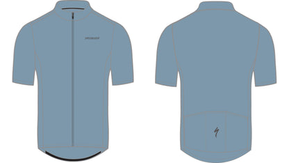 Specialized Roubaix Classic Jersey Ss