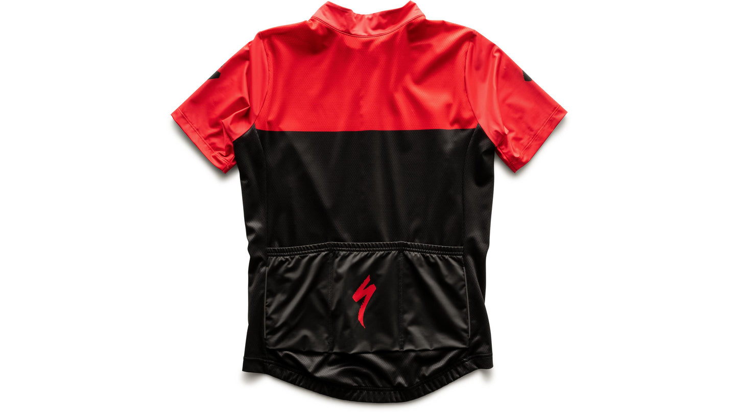 Specialized Roubaix Jersey Short Sleeve Women's
