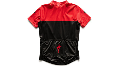 Specialized Roubaix Jersey Short Sleeve Women's