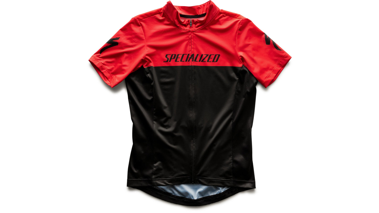 Specialized Roubaix Jersey Short Sleeve Women's