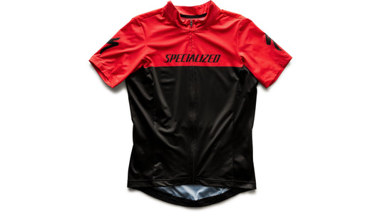 Specialized Roubaix Jersey Short Sleeve Women's