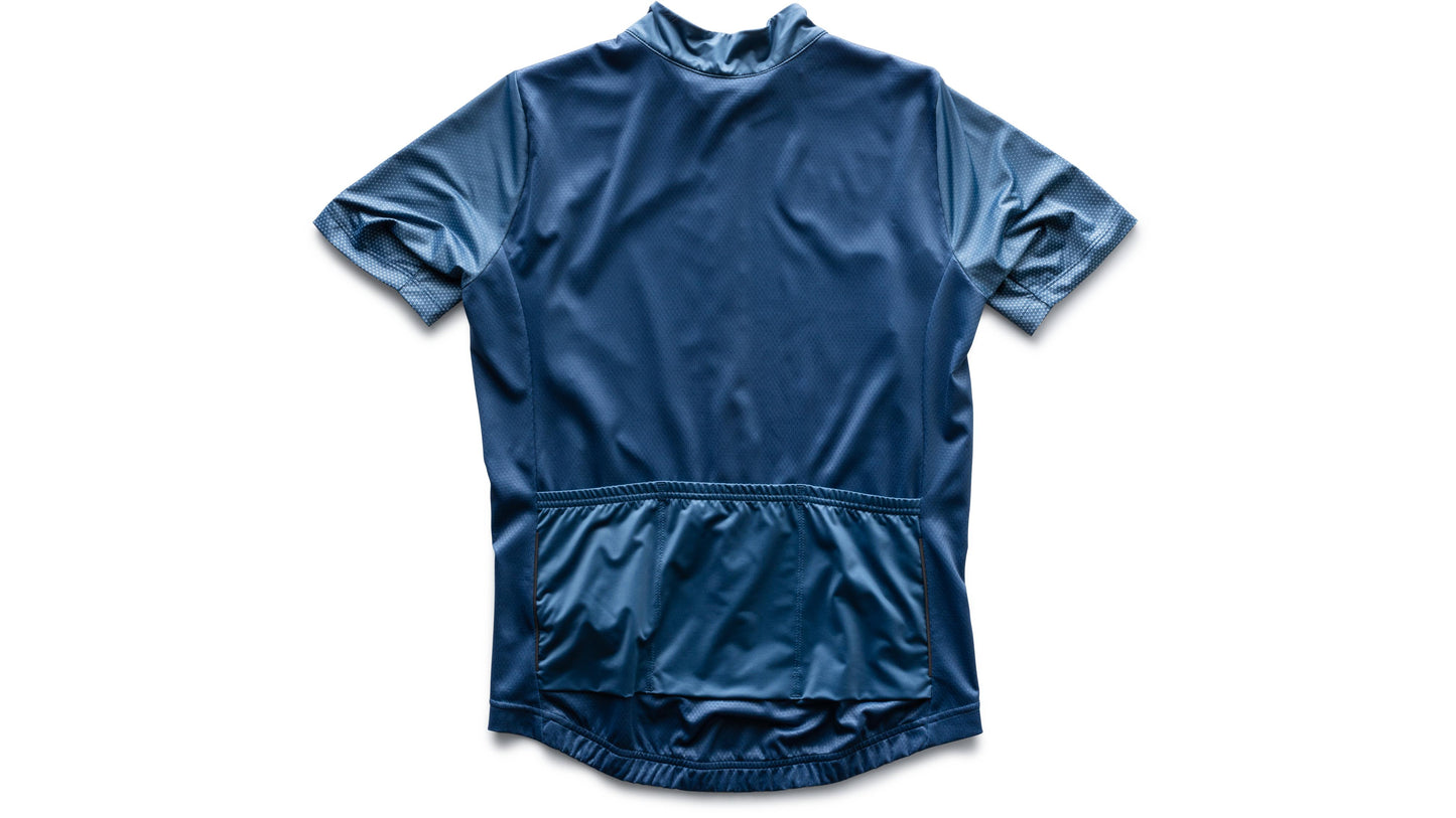 Specialized Roubaix Jersey Short Sleeve Women's