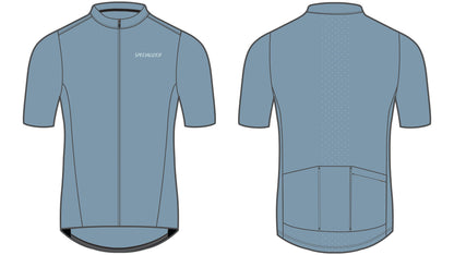 Specialized Rbx Jersey Ss Wmn Jersey