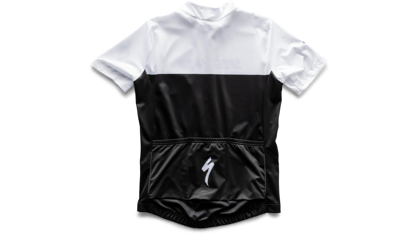 Specialized Roubaix Jersey Short Sleeve Women's
