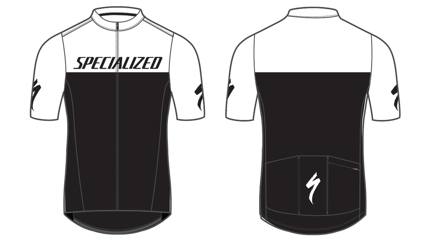 Specialized Roubaix Jersey Short Sleeve Women's
