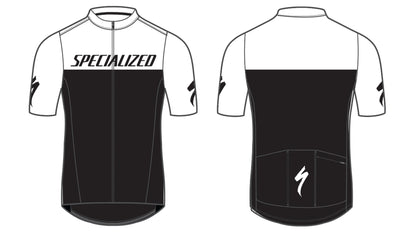 Specialized Roubaix Jersey Short Sleeve Women's