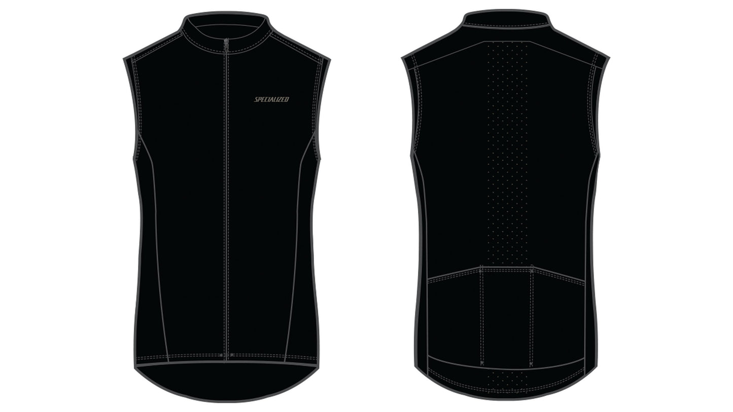 Specialized Roubaix Jersey Shreader Valvel Women's