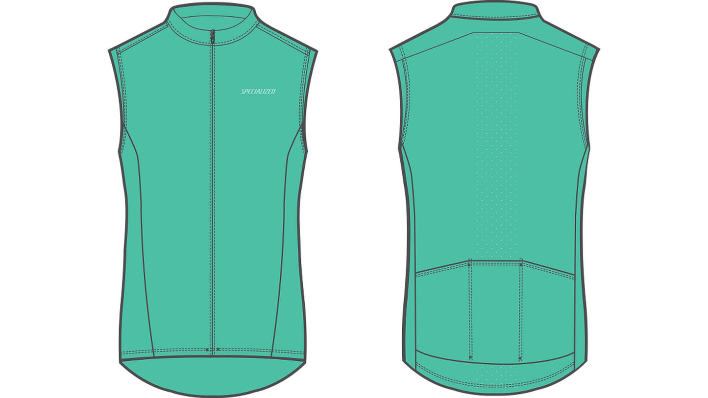 Specialized Roubaix Jersey Shreader Valvel Women's