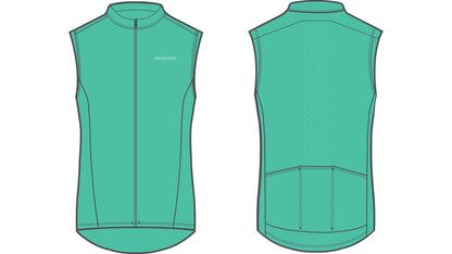 Specialized Roubaix Jersey Shreader Valvel Women's