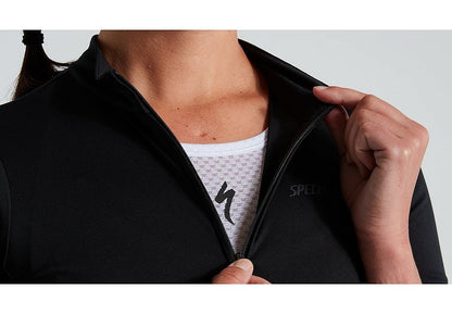 Specialized Roubaix Classic Jersey Short Sleeve Women's