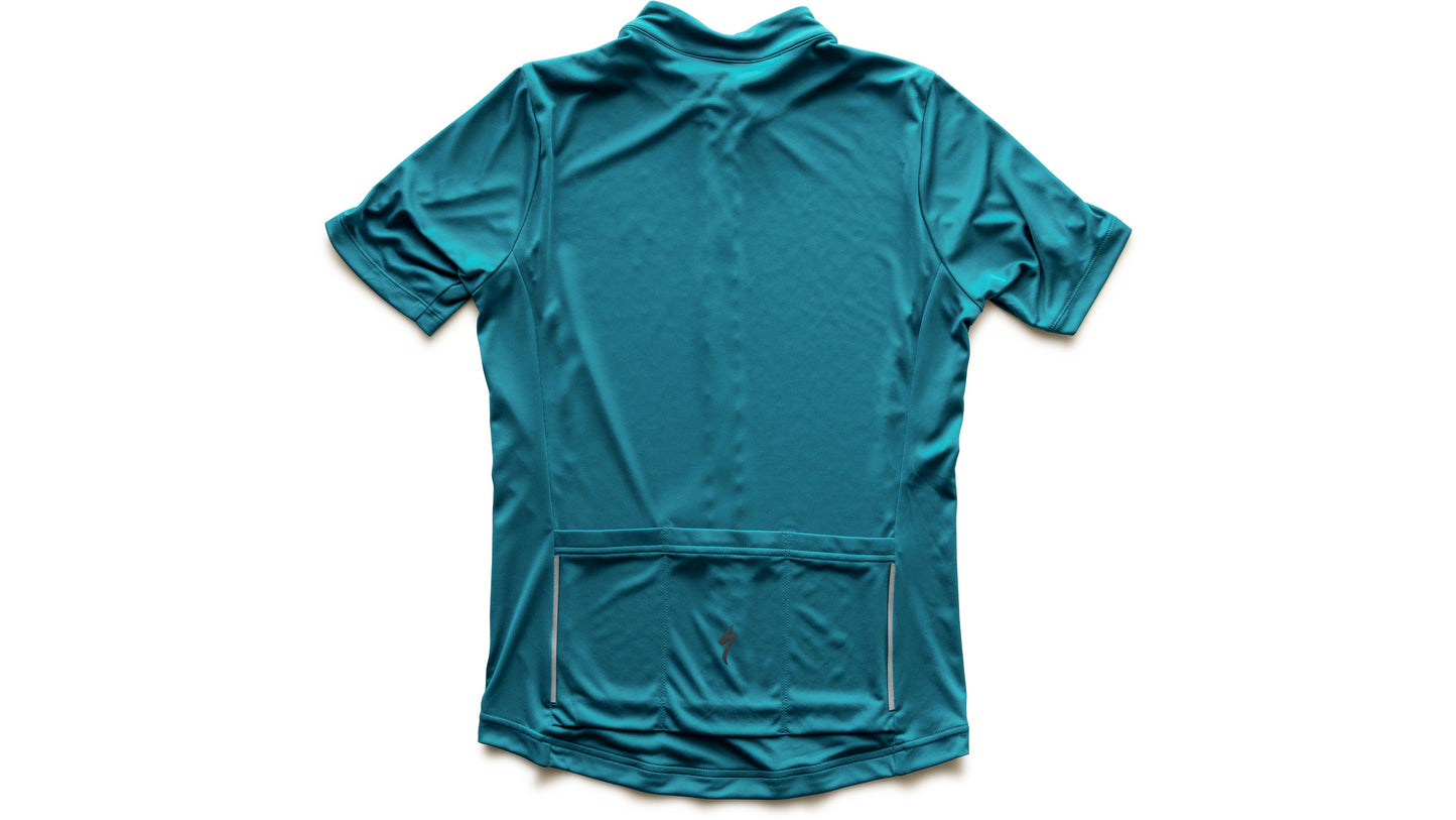 Specialized Roubaix Classic Jersey Short Sleeve Women's