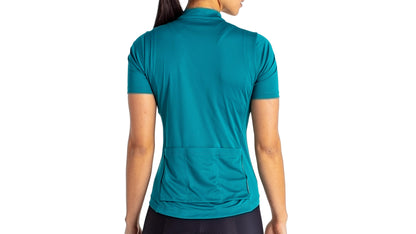Specialized Roubaix Classic Jersey Short Sleeve Women's