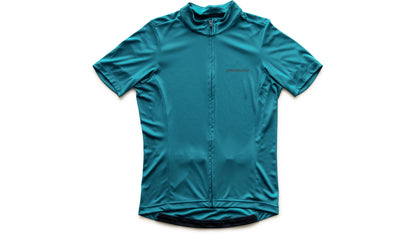 Specialized Roubaix Classic Jersey Short Sleeve Women's