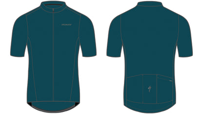 Specialized Roubaix Classic Jersey Short Sleeve Women's