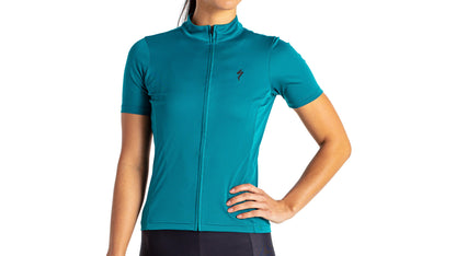 Specialized Roubaix Classic Jersey Short Sleeve Women's