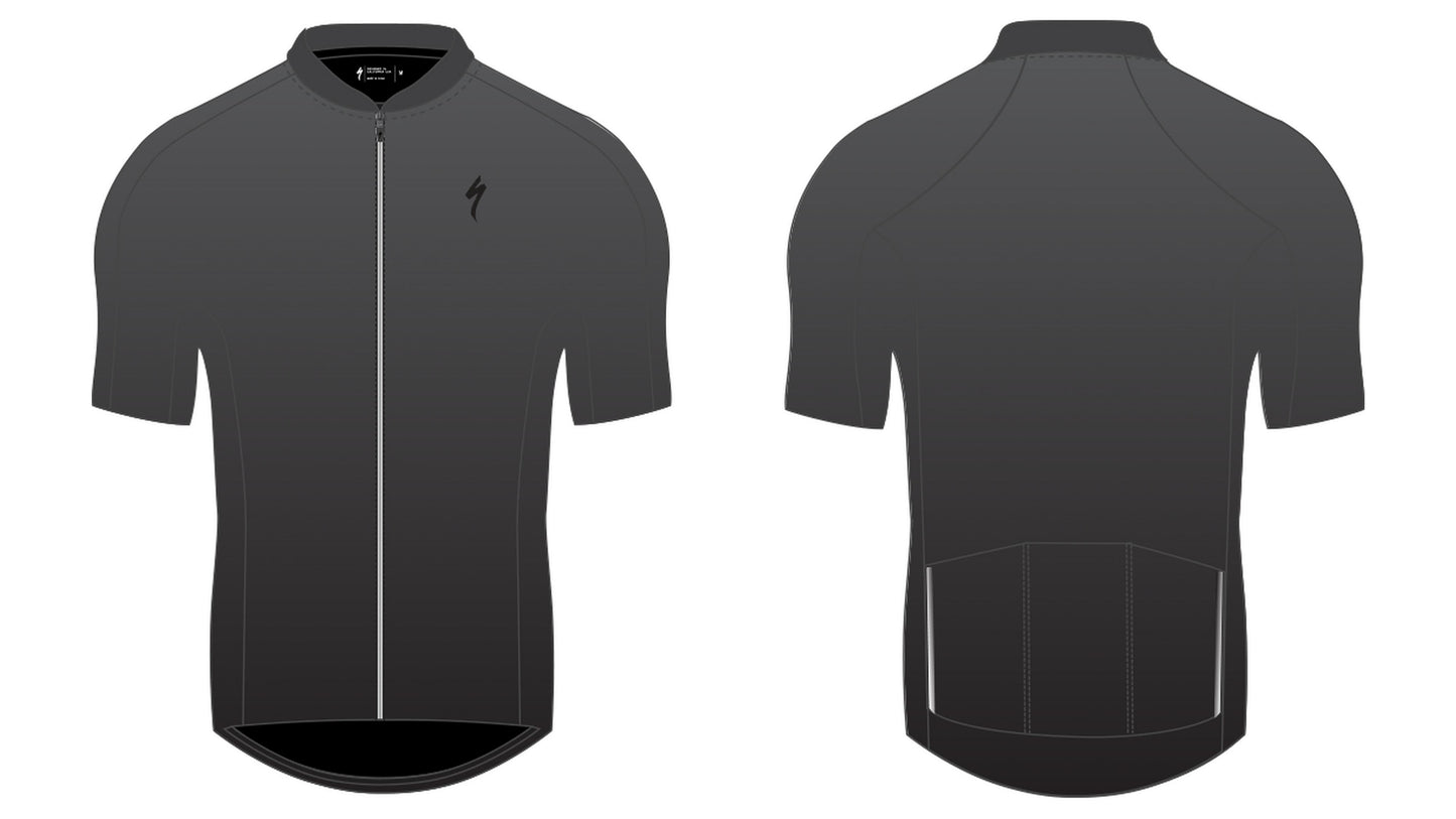 Specialized Sl R Jersey Ss